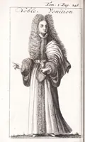 Picture 23 of 30 from Nouveau voyage d'Italie, avec un memoire contenant des avis utiles à ceux qui voudront faire le mesme voyage (1698), leaf 312