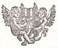 An illustration from Nouveau voyage d'Italie, avec un memoire contenant des avis utiles à ceux qui voudront faire le mesme voyage (1698)