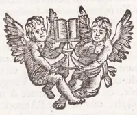 An illustration from Nouveau voyage d'Italie, avec un memoire contenant des avis utiles à ceux qui voudront faire le mesme voyage (1698)