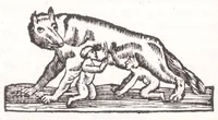 An illustration from Nouveau voyage d'Italie, avec un memoire contenant des avis utiles à ceux qui voudront faire le mesme voyage (1698)
