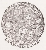 An illustration from Nouveau voyage d'Italie, avec un memoire contenant des avis utiles à ceux qui voudront faire le mesme voyage (1698)