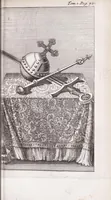 Picture 6 of 32 from Nouveau voyage d'Italie, avec un memoire contenant des avis utiles à ceux qui voudront faire le mesme voyage (1694), leaf 107