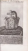 Picture 7 of 32 from Nouveau voyage d'Italie, avec un memoire contenant des avis utiles à ceux qui voudront faire le mesme voyage (1694), leaf 109