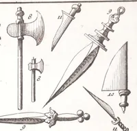 Picture 12 of 32 from Nouveau voyage d'Italie, avec un memoire contenant des avis utiles à ceux qui voudront faire le mesme voyage (1694), leaf 173