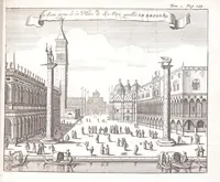 Picture 15 of 32 from Nouveau voyage d'Italie, avec un memoire contenant des avis utiles à ceux qui voudront faire le mesme voyage (1694), leaf 213