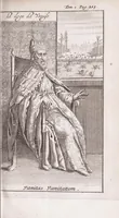 Picture 21 of 32 from Nouveau voyage d'Italie, avec un memoire contenant des avis utiles à ceux qui voudront faire le mesme voyage (1694), leaf 283