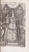 Picture 24 of 32 from Nouveau voyage d'Italie, avec un memoire contenant des avis utiles à ceux qui voudront faire le mesme voyage (1694), leaf 325