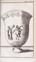 Picture 26 of 32 from Nouveau voyage d'Italie, avec un memoire contenant des avis utiles à ceux qui voudront faire le mesme voyage (1694), leaf 373