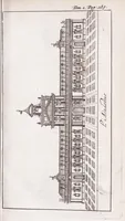 Picture 28 of 32 from Nouveau voyage d'Italie, avec un memoire contenant des avis utiles à ceux qui voudront faire le mesme voyage (1694), leaf 383