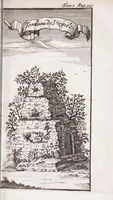 Picture 32 of 32 from Nouveau voyage d'Italie, avec un memoire contenant des avis utiles à ceux qui voudront faire le mesme voyage (1694), leaf 451