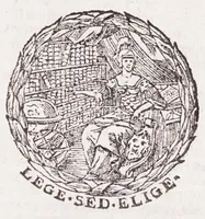 Picture 2 of 32 from Nouveau voyage d'Italie, avec un memoire contenant des avis utiles à ceux qui voudront faire le mesme voyage (1694), leaf 7