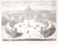 Picture 14 of 34 from Nouveau voyage d'Italie, avec un memoire contenant des avis utiles à ceux qui voudront faire le mesme voyage (1698), leaf 159