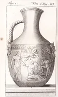 Picture 27 of 34 from Nouveau voyage d'Italie, avec un memoire contenant des avis utiles à ceux qui voudront faire le mesme voyage (1698), leaf 362