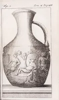 Picture 28 of 34 from Nouveau voyage d'Italie, avec un memoire contenant des avis utiles à ceux qui voudront faire le mesme voyage (1698), leaf 363