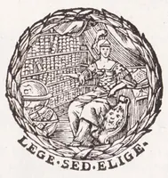 Picture 1 of 34 from Nouveau voyage d'Italie, avec un memoire contenant des avis utiles à ceux qui voudront faire le mesme voyage (1698), leaf 5