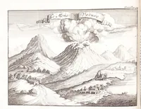 Picture 9 of 34 from Nouveau voyage d'Italie, avec un memoire contenant des avis utiles à ceux qui voudront faire le mesme voyage (1698), leaf 76