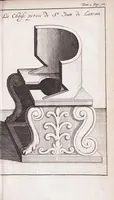 Picture 11 of 27 from Nouveau voyage d'Italie, avec un memoire contenant des avis utiles à ceux qui voudront faire le mesme voyage (1694), leaf 129