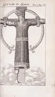 Picture 18 of 27 from Nouveau voyage d'Italie, avec un memoire contenant des avis utiles à ceux qui voudront faire le mesme voyage (1694), leaf 209