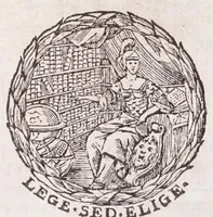Picture 1 of 27 from Nouveau voyage d'Italie, avec un memoire contenant des avis utiles à ceux qui voudront faire le mesme voyage (1694), leaf 5