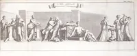 Picture 6 of 27 from Nouveau voyage d'Italie, avec un memoire contenant des avis utiles à ceux qui voudront faire le mesme voyage (1694), leaf 63