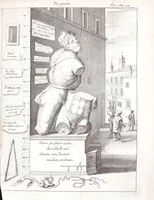 Picture 7 of 27 from Nouveau voyage d'Italie, avec un memoire contenant des avis utiles à ceux qui voudront faire le mesme voyage (1694), leaf 71
