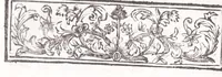 An illustration from Nouveau voyage d'Italie, avec un memoire contenant des avis utiles à ceux qui voudront faire le mesme voyage (1698)