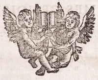 An illustration from Nouveau voyage d'Italie, avec un memoire contenant des avis utiles à ceux qui voudront faire le mesme voyage (1698)