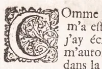 An illustration from Nouveau voyage d'Italie, avec un memoire contenant des avis utiles à ceux qui voudront faire le mesme voyage (1698)