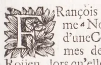 An illustration from Nouveau voyage d'Italie, avec un memoire contenant des avis utiles à ceux qui voudront faire le mesme voyage (1698)