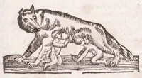 An illustration from Nouveau voyage d'Italie, avec un memoire contenant des avis utiles à ceux qui voudront faire le mesme voyage (1698)