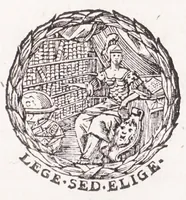 Picture 1 of 24 from Nouveau voyage d'Italie, avec un memoire contenant des avis utiles à ceux qui voudront faire le mesme voyage (1698), leaf 5