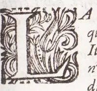 An illustration from Nouveau voyage d'Italie, avec un memoire contenant des avis utiles à ceux qui voudront faire le mesme voyage (1698)