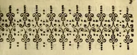 An illustration from Nouveaux dialogues des morts (1683)