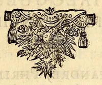 An illustration from Nouveaux dialogues des morts (1683)