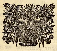 An illustration from Nouveaux dialogues des morts (1683)