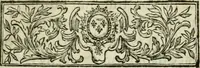 An illustration from Nouvelle de'couverte sur la lumiere, pour la mesurer & en compter les degrés (1700)