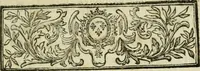 An illustration from Nouvelle de'couverte sur la lumiere, pour la mesurer & en compter les degrés (1700)