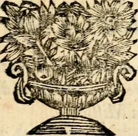 An illustration from Nouvelle decouverte d'un tres grand pays situé dans l'Amérique, entre le Nouveau Mexique, et la Mer Glaciale, avec les cartes, & les figures necessaires, & de plus l'histoire naturelle & morale, & les avantages, qu'on en peut tirer par l'établissem. des colon. Le tout dedie à Sa Majeste britannique. Guillaume III (1698)