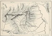 An illustration from Nouvelle géographie universelle; la terre et les hommes (1876)