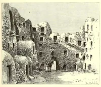 An illustration from Nouvelle géographie universelle; la terre et les hommes (1876)