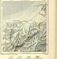 An illustration from Nouvelle géographie universelle; la terre et les hommes (1876)