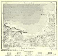 An illustration from Nouvelle géographie universelle; la terre et les hommes (1876)