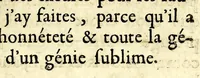 An illustration from Nouvelle maniere de fortifier les places, tirée des methodes du chevalier de Ville, du comte de Pagan, & de monsieur de Vauban : avec des remarques sur l'ordre renforcé, sur les desseins du capitaine Marchi, & sur ceux de M. Blondel, suivies de deux nouveaux desseins (1689)