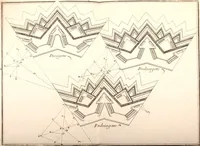 Picture 17 of 29 from Nouvelle maniere de fortifier les places (1683), leaf 101
