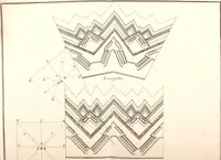 Picture 19 of 29 from Nouvelle maniere de fortifier les places (1683), leaf 105