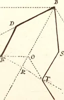 Picture 25 of 29 from Nouvelle maniere de fortifier les places (1683), leaf 117
