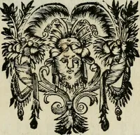 An illustration from Nouvelle maniere de fortifier les places (1683)
