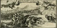 Picture 7 of 29 from Nouvelle maniere de fortifier les places (1683), leaf 62