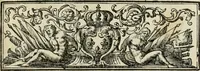 An illustration from Nouvelle maniere de fortifier les places (1683)