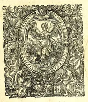 An illustration from Nouvelle maniere de fortification par escluses (1618)